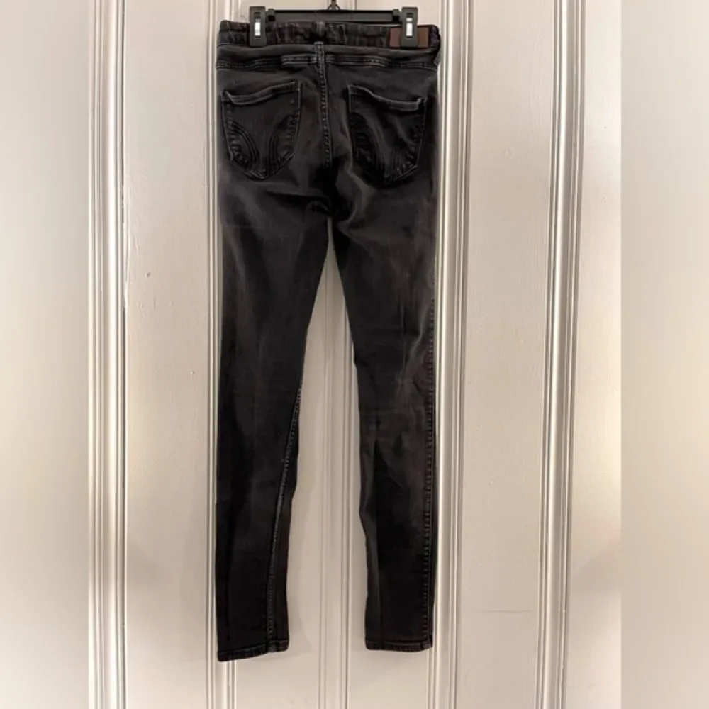 Hollister Women’s High Rise Super Skinny Jeans‎ Size W26L30. - Picture 4 of 5